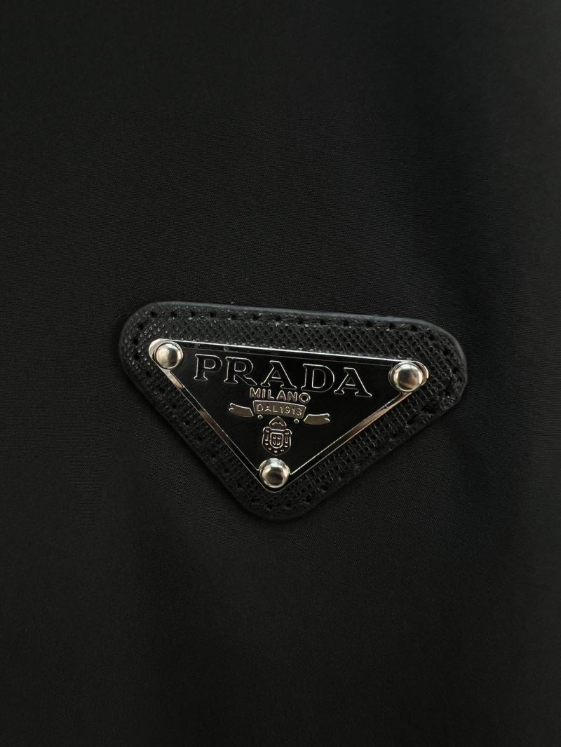 Prada Outwear